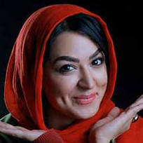 فرشته خسروی