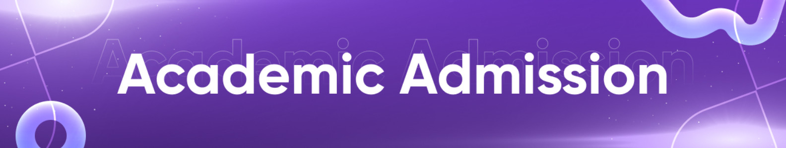Category Banner